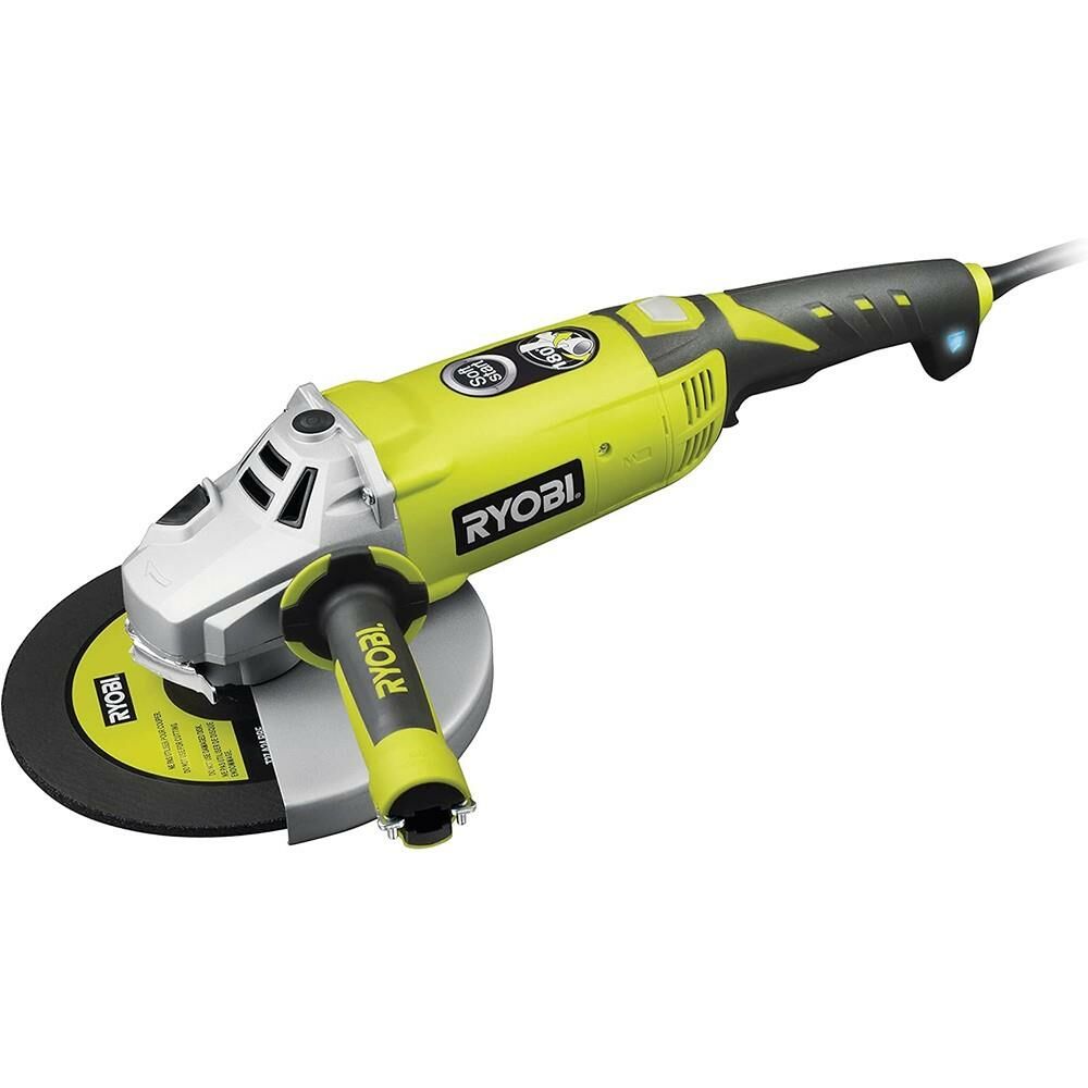 RYOBİ EAG2000-G 2000W Elektrikli Taşlama 230mm (5133002193)