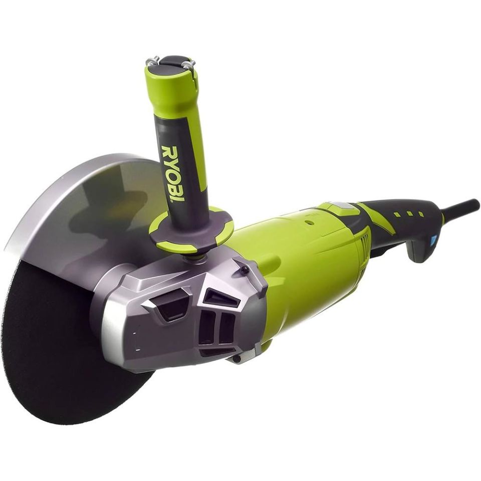 RYOBİ EAG2000-G 2000W Elektrikli Taşlama 230mm (5133002193)