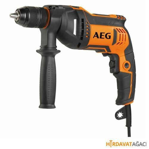 AEG BE 750 R Matkap (4935449160)