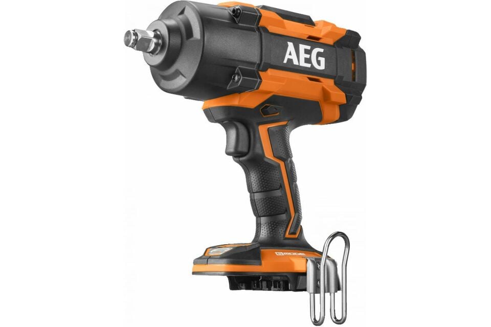 AEG BSS 18HTF12B6-0 Akülü Darbeli Somun Sıkma (Akü Dahil Değildir.) (4935472245)