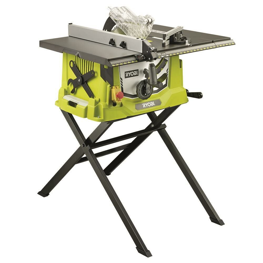 Ryobi Rts1800Es-G Tezgahlı Kesme Makinesi (5133002023)