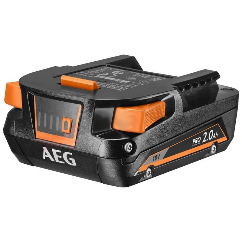 AEG LL1820S 18V 2.0Ah Pro Hd Akü (4935472275)