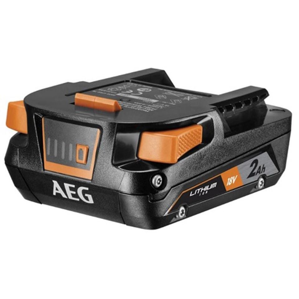 AEG LL1820S 18V 2.0Ah Pro Hd Akü (4935472275)
