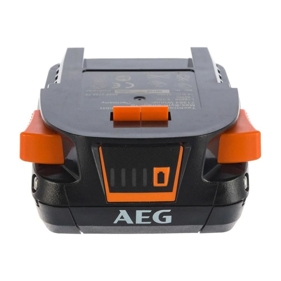 AEG LL1820S 18V 2.0Ah Pro Hd Akü (4935472275)
