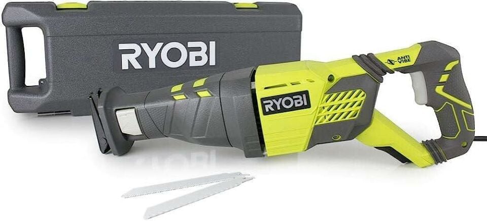 RYOBİ RRS1200-K Kılıç Testere (5133002472)