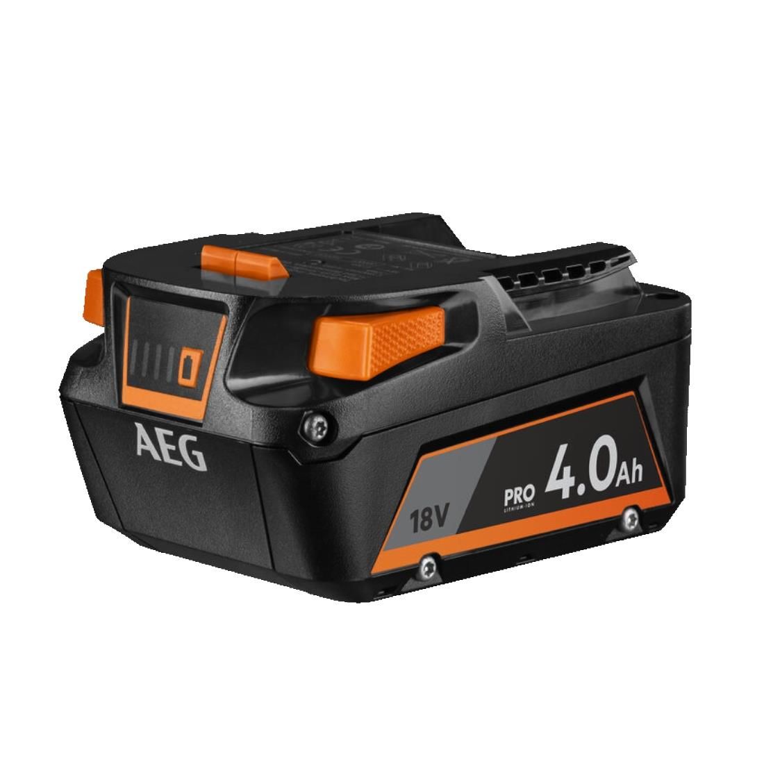 AEG L1840S 18V 4.0Ah Pro Hd Sub-Compact Akü (4935478636)