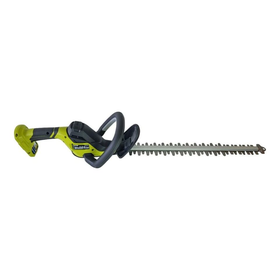 RYOBİ RY18HT50A-120 18V Akülü Çit Budama 50cm (5133005378)