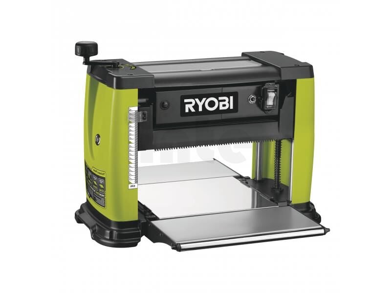 RYOBİ RAP 1500G Profesyonel Taşınabilir Planya Kalınlık Makinesi (5133002859)