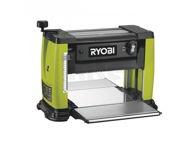 RYOBİ RAP 1500G Profesyonel Taşınabilir Planya Kalınlık Makinesi (5133002859)
