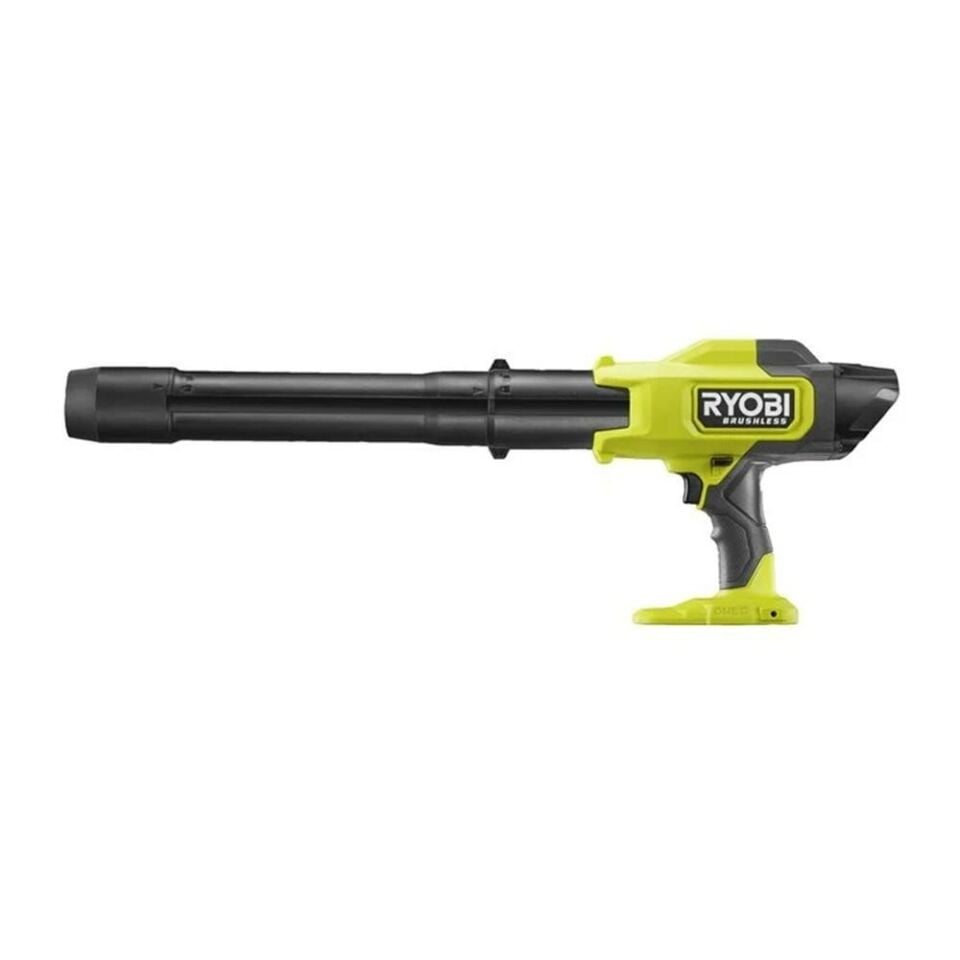 RYOBİ RY18BLCXA-0 18V Akülü Kömürsüz Kompakt Üfleme Makinesi (Akü Dahil Değildir.) (5133006364)