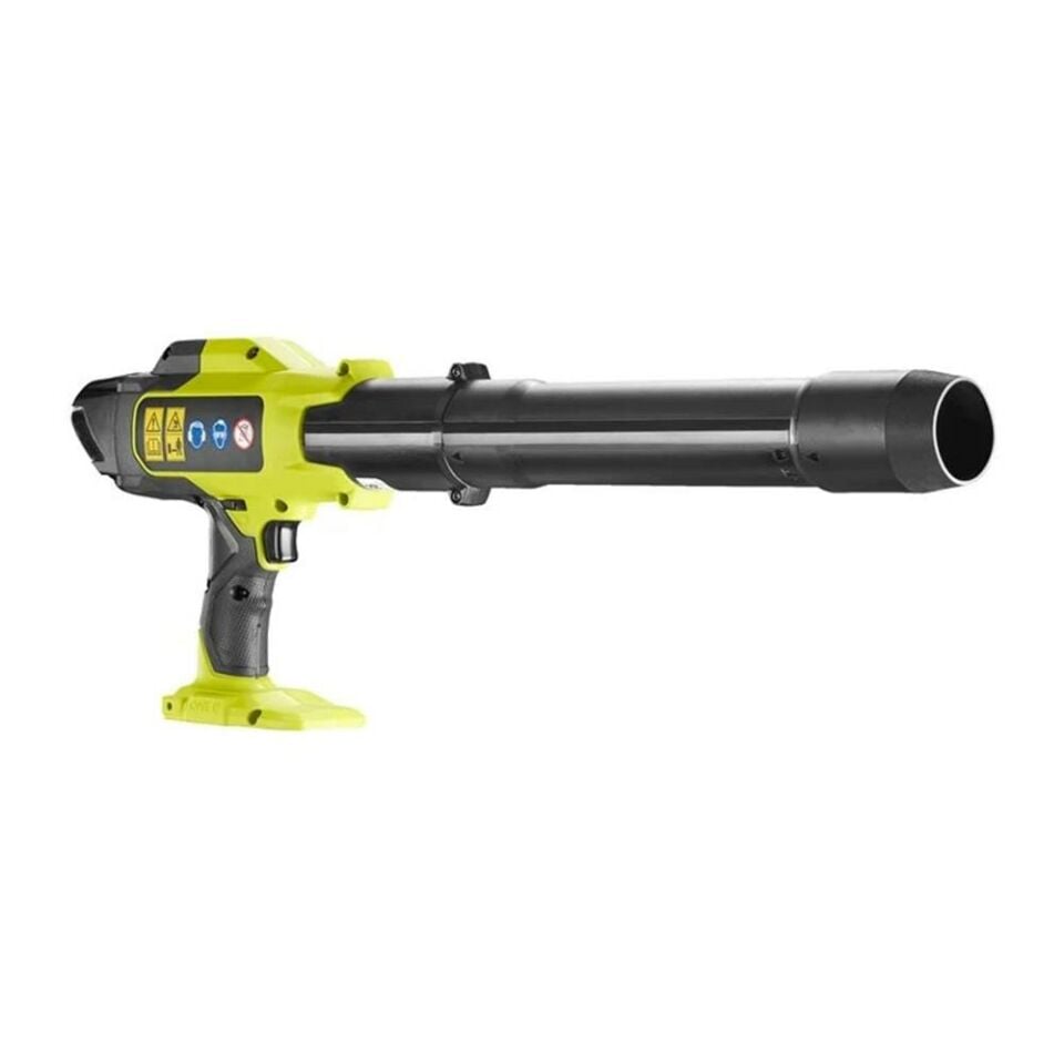 RYOBİ RY18BLCXA-0 18V Akülü Kömürsüz Kompakt Üfleme Makinesi (Akü Dahil Değildir.) (5133006364)