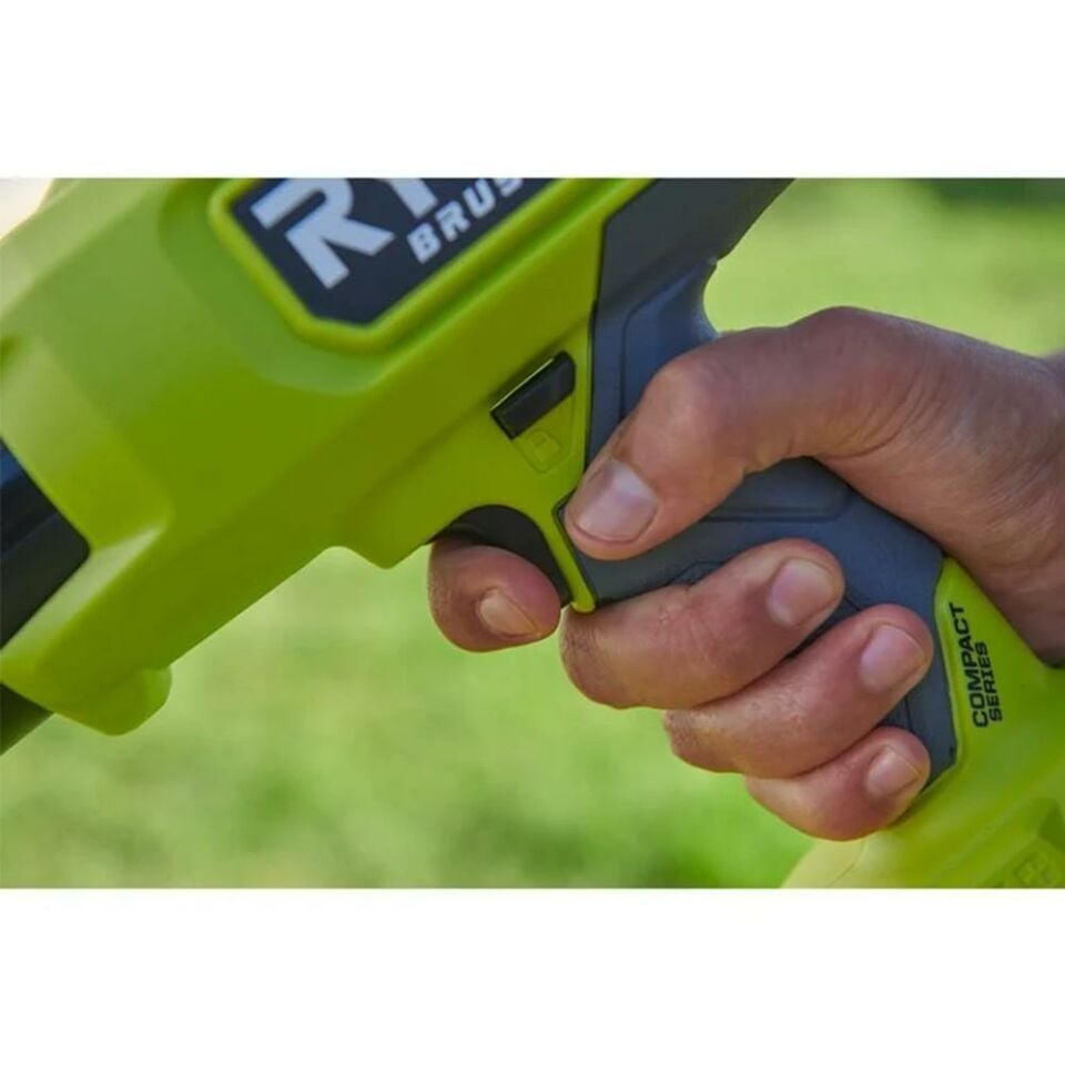 RYOBİ RY18BLCXA-0 18V Akülü Kömürsüz Kompakt Üfleme Makinesi (Akü Dahil Değildir.) (5133006364)
