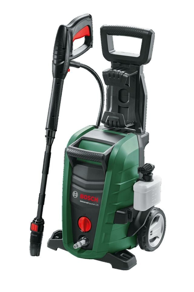 BOSCH UNIVERSAL AQUATAK 125 Basınçlı Yıkama Makinesi (0 600 8A7 A00)