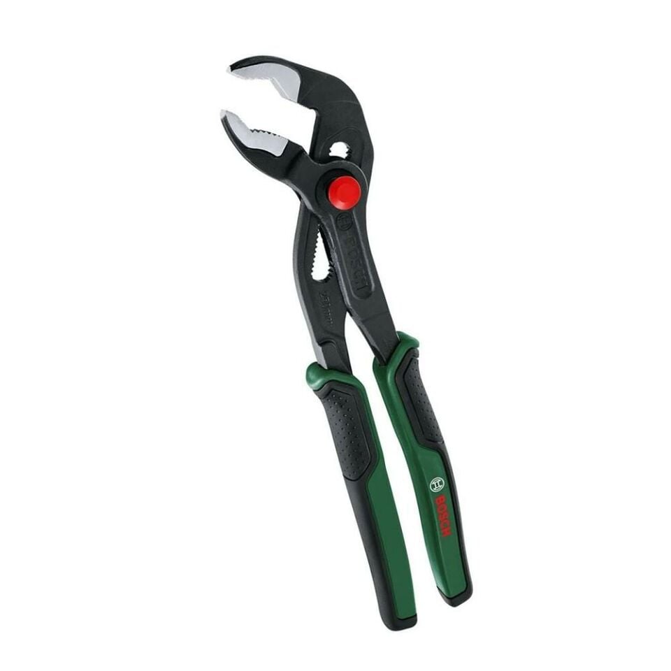 BOSCH Boru Anahtarı 250mm (1 600 A02 7PR)