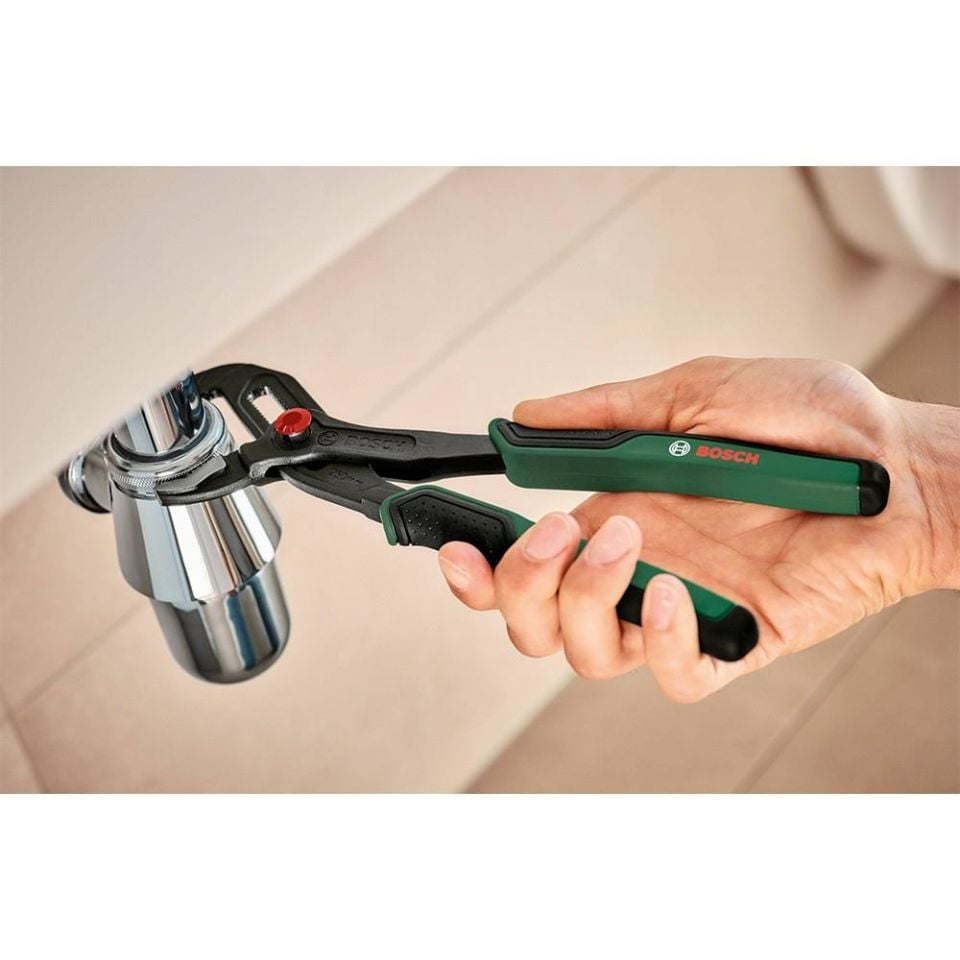 BOSCH Boru Anahtarı 250mm (1 600 A02 7PR)