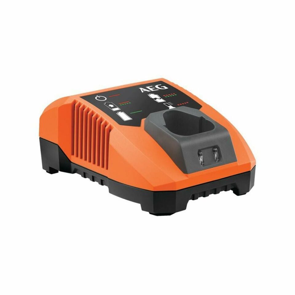 AEG LL1240 12V Şarj Cihazı (4932471263)