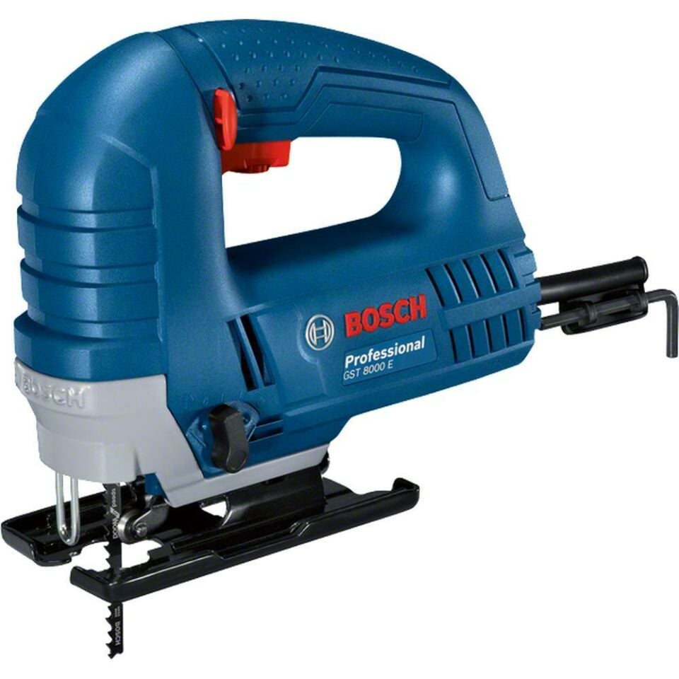 BOSCH GST 8000E Dekupaj Testere (0 601 58H 000)