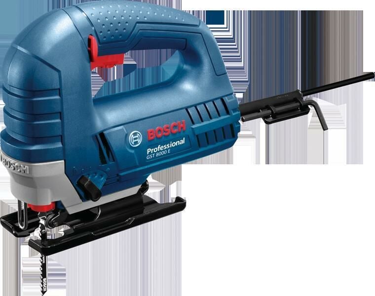 BOSCH GST 8000E Dekupaj Testere (0 601 58H 000)