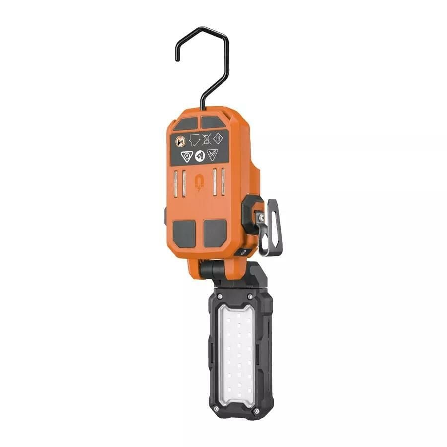 AEG BML18-0 Akülü Mıknatıslı Aydınlatma (4935498210)