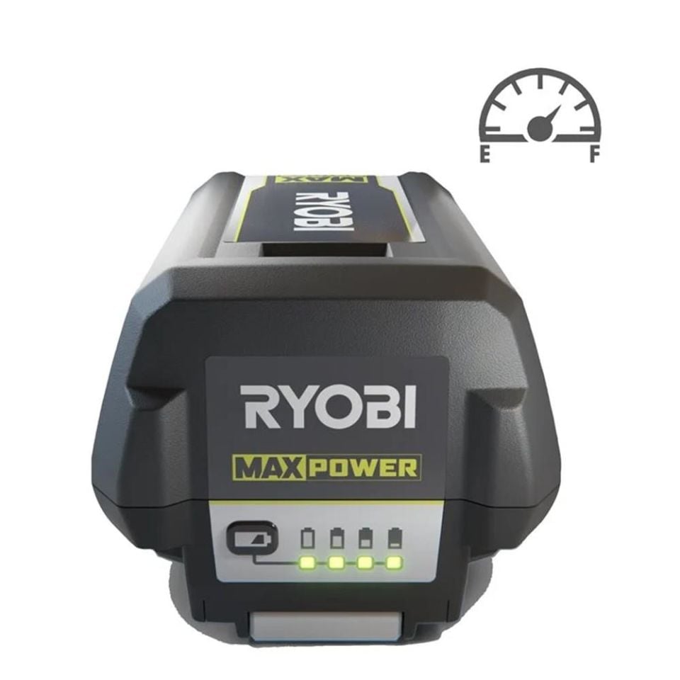 RYOBİ RY36B40B 36V 4.0Ah Lithium Akü (5133005549)