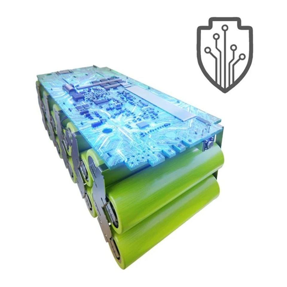 RYOBİ RY36B40B 36V 4.0Ah Lithium Akü (5133005549)