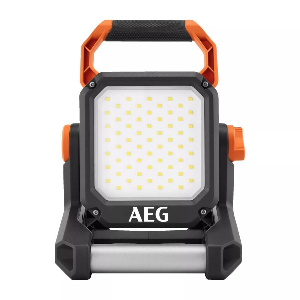 AEG BAL18-0 Akülü Aydınlatma 2500LM (Akü Dahil Değildir.) (4935498211)