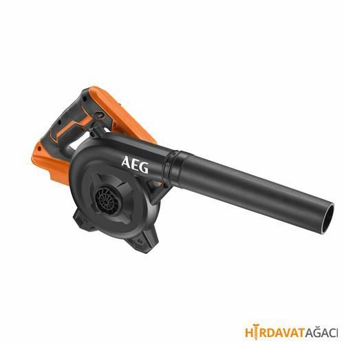 AEG BGE 18C2-0 Akülü Hava Üfleyici (Akü Dahil Değildir.) (4935478458)
