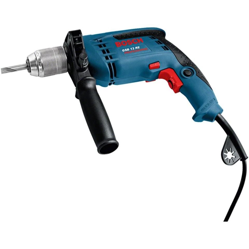 BOSCH GSB 13 RE Darbeli Matkap (0 601 217 100)
