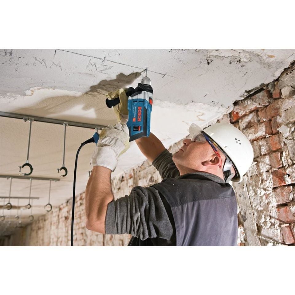 BOSCH GSB 16 RE Darbeli Matkap (0 601 14E 500)