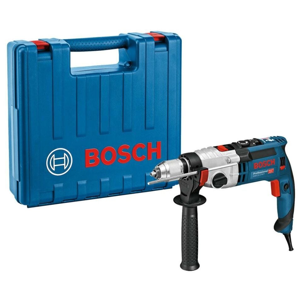 BOSCH GSB 21-2 RCT Darbeli Matkap (0 601 19C 700)