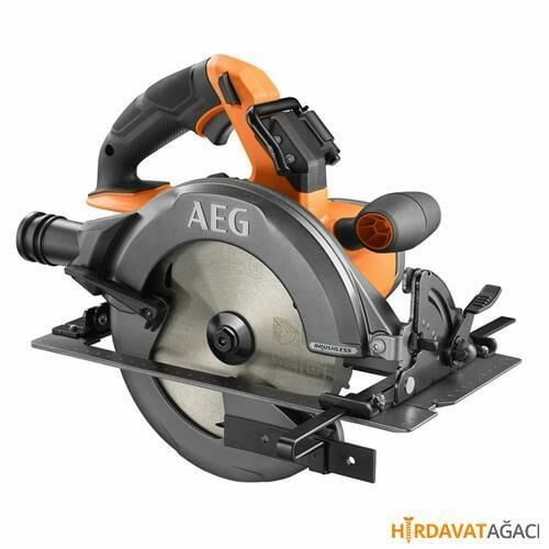 AEG BKS 18BL2-0 Sunta Kesme Makinesi (Akü Dahil Değildir.) (4935479661)
