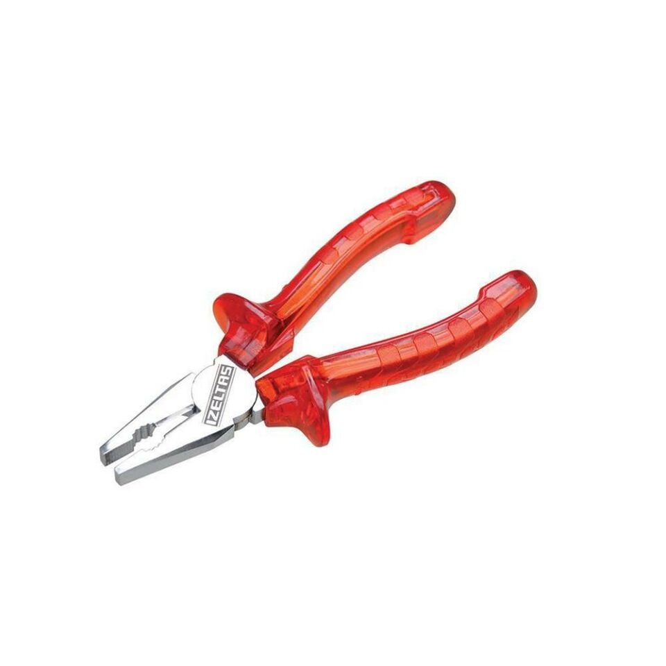 İZELTAŞ 200mm Kombine Kraft Pense (3020123200)