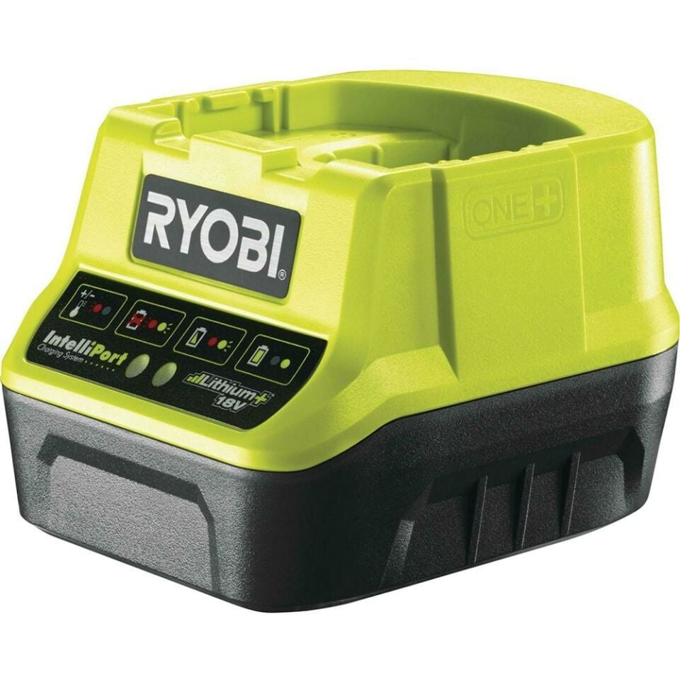 RYOBİ RC18-120 18V Şarj Cihazı (5133002891)