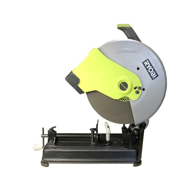 RYOBİ ECO2335HG Metal Kesme Makinesi 2300W (5133000704)