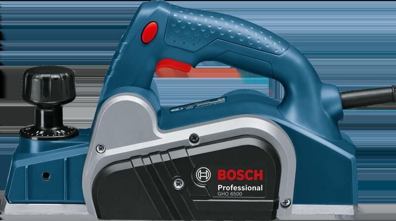 BOSCH GHO 6500 Profesyonel Planya (0 601 596 000)