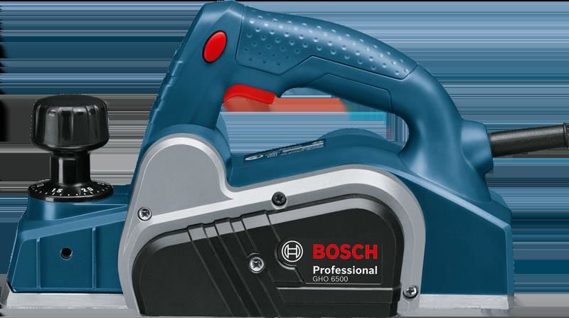 BOSCH GHO 6500 Profesyonel Planya (0 601 596 000)