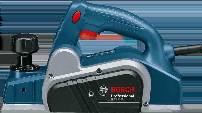BOSCH GHO 6500 Profesyonel Planya (0 601 596 000)