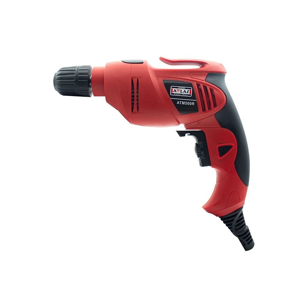 ATTLAS ATM 500R Darbesiz Matkap (A0101009)