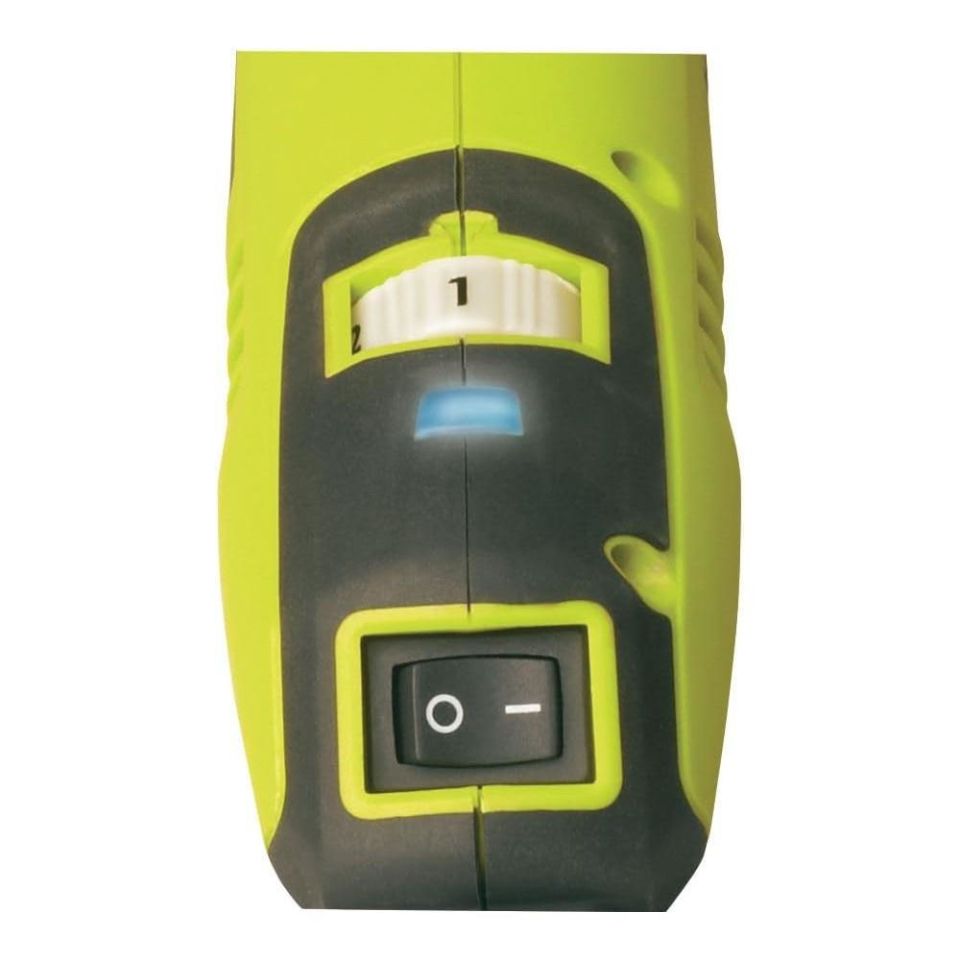 RYOBİ EHT150V El Motoru + 115 Parça Aksesuar Seti (5133000754)
