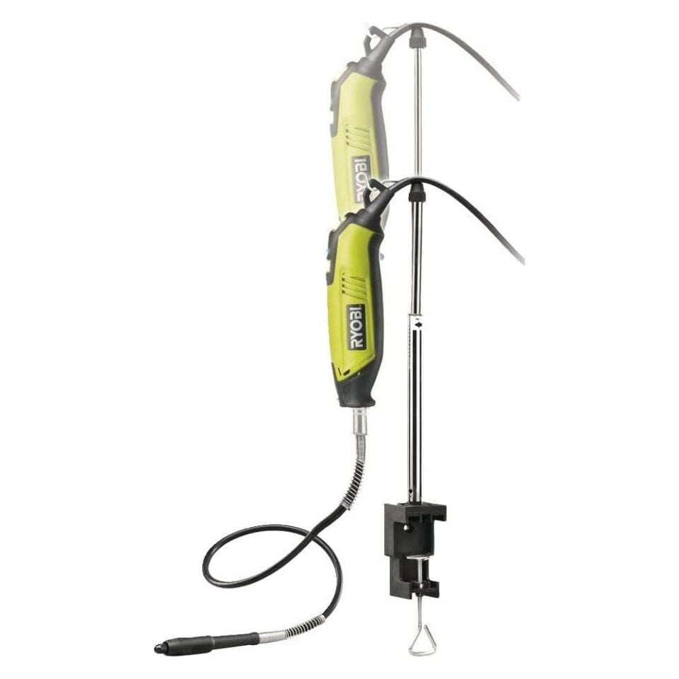RYOBİ EHT150V El Motoru + 115 Parça Aksesuar Seti (5133000754)