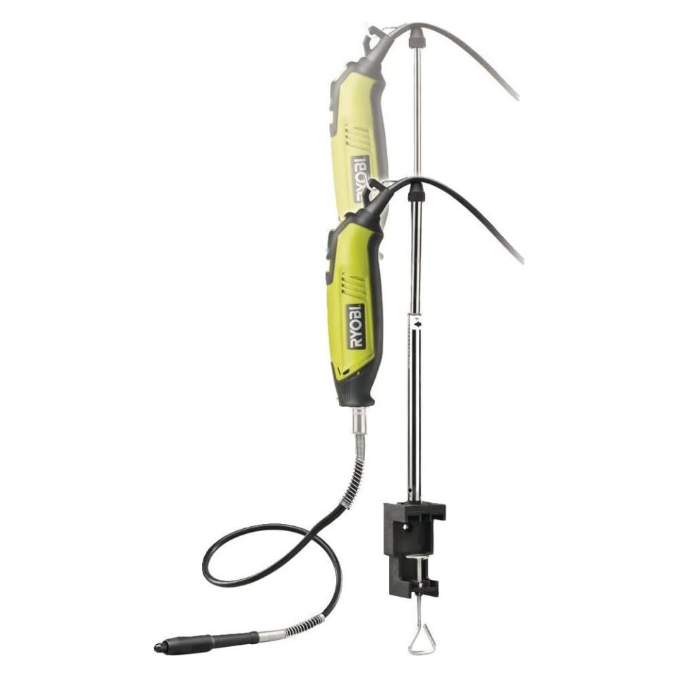 RYOBİ EHT150V El Motoru + 115 Parça Aksesuar Seti (5133000754)