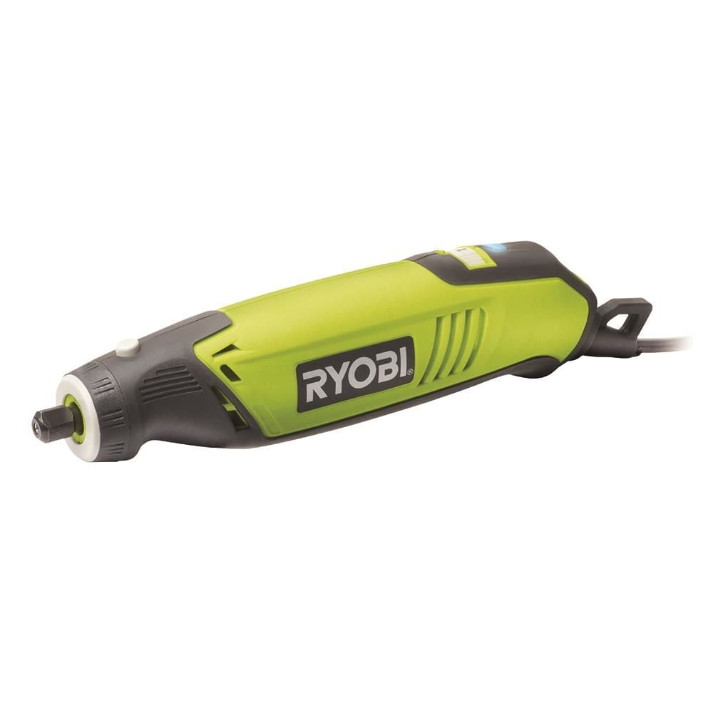 RYOBİ EHT150V El Motoru + 115 Parça Aksesuar Seti (5133000754)