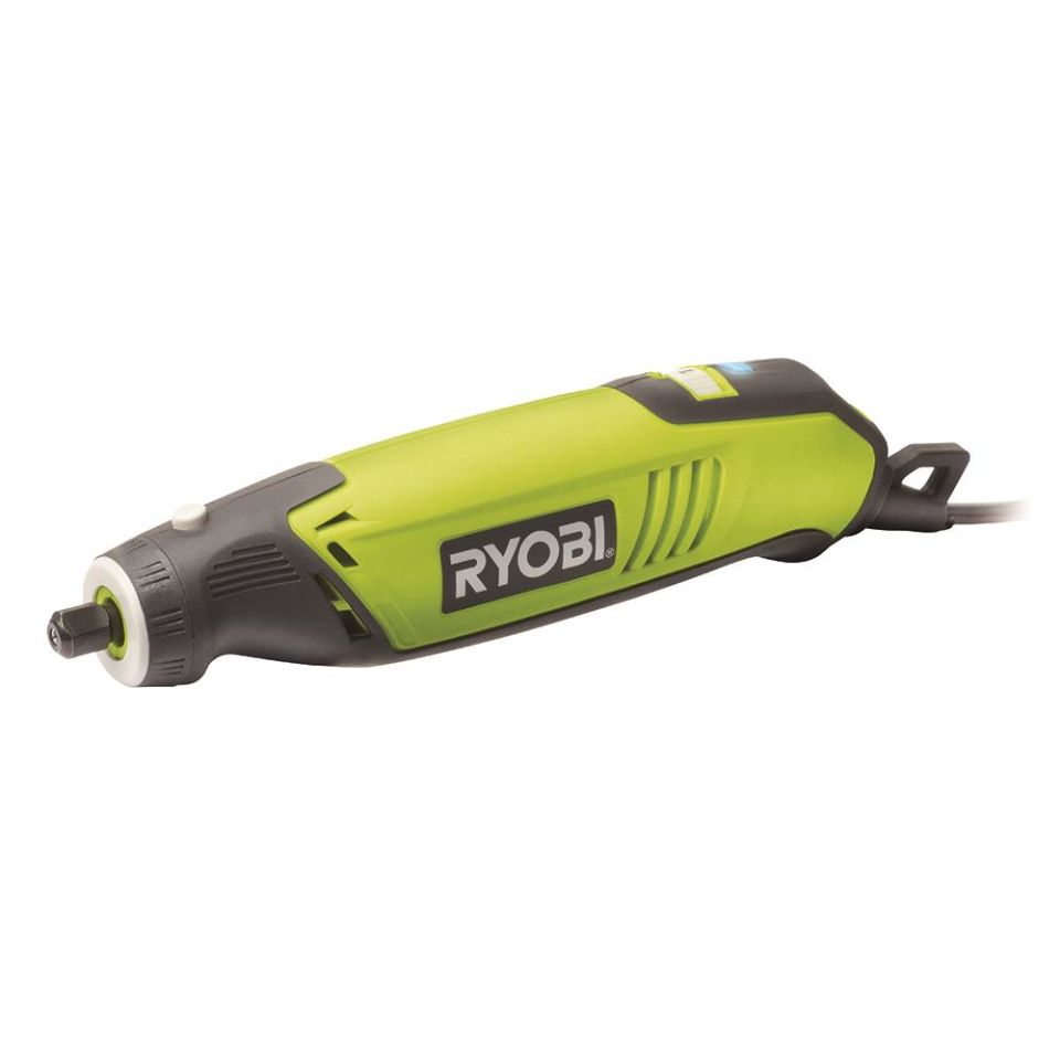RYOBİ EHT150V El Motoru + 115 Parça Aksesuar Seti (5133000754)