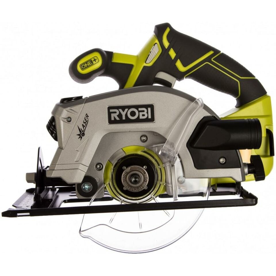 RYOBİ RWSL1801M Akülü Sunta Kesme (Akü Dahil Değildir.) (5133001164)