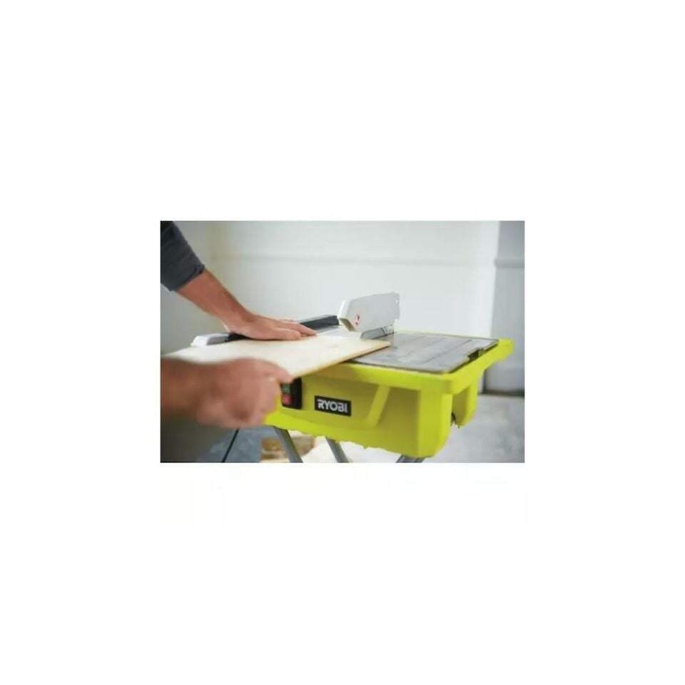 RYOBİ WS721S Tezgahlı Fayans Kesme Makinesi (5133002020)