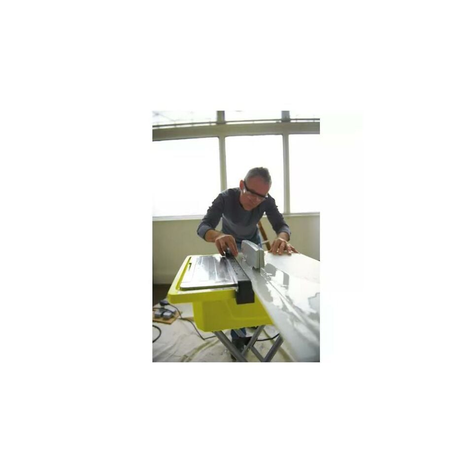 RYOBİ WS721S Tezgahlı Fayans Kesme Makinesi (5133002020)