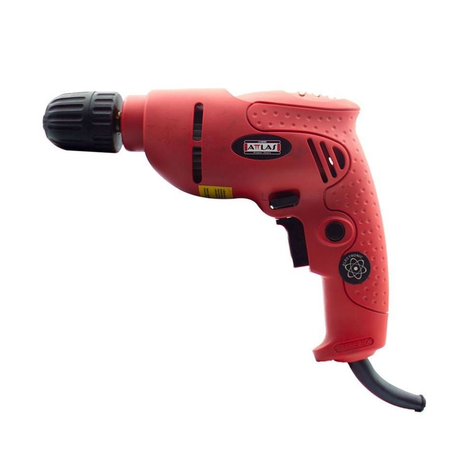 ATTLAS ATM 400 R Matkap (A0101014)