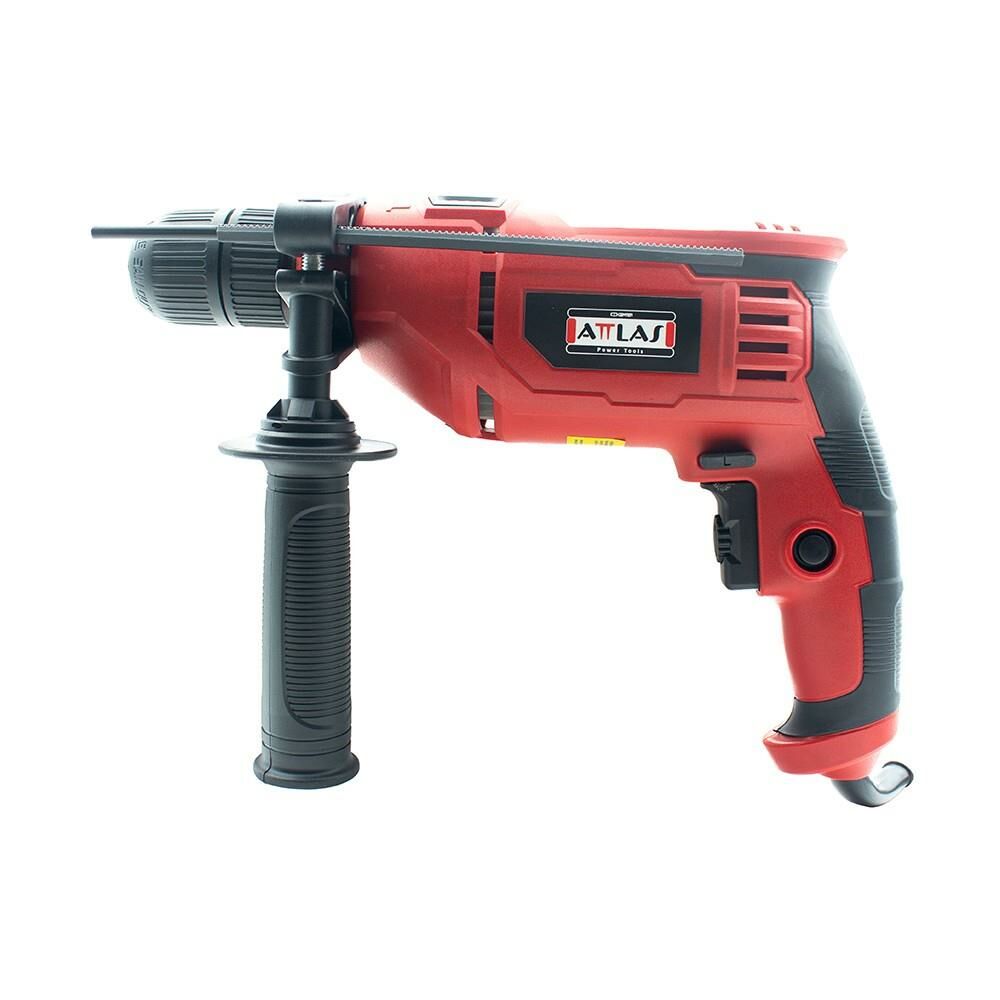 ATTLAS ATM 950 Darbeli Matkap (A0101023)