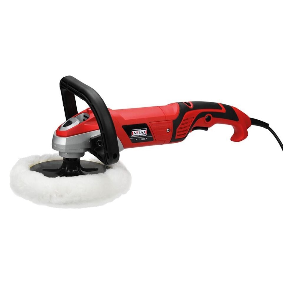 ATTLAS ATT 1200 P  Polisaj Motoru (A0106034)