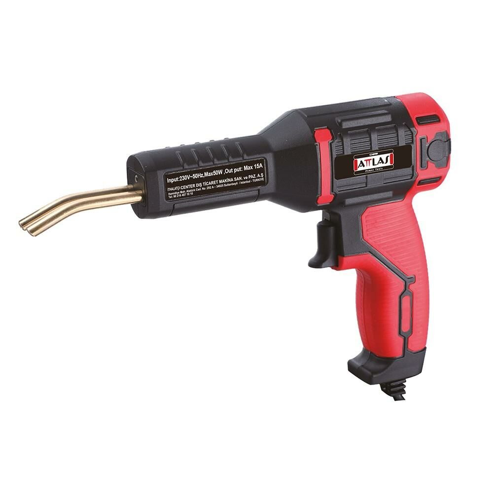 ATTLAS ATPK 50 Tampon Tamir Kiti (A0106069)